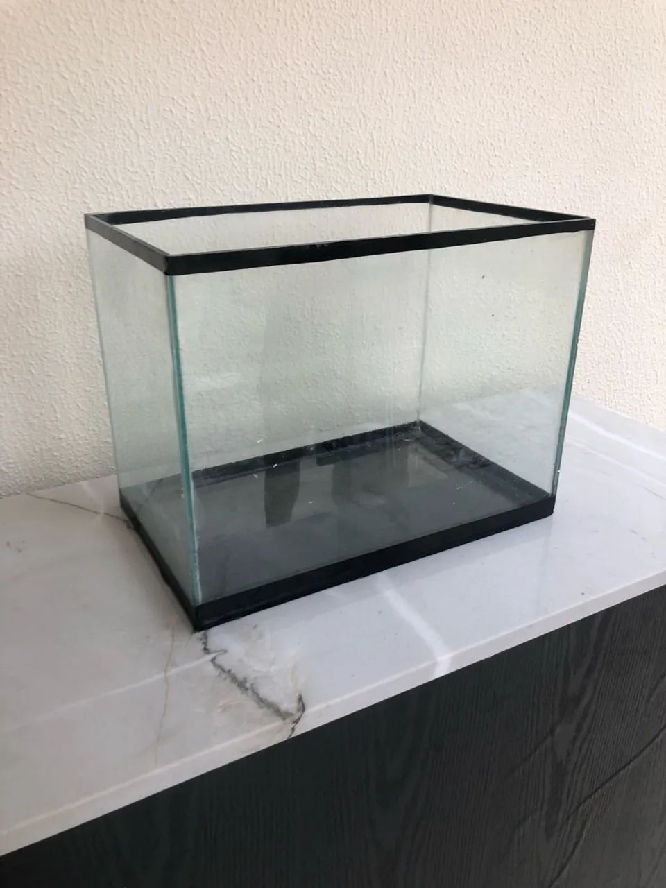 Aquário 25 litros  - Foto 2