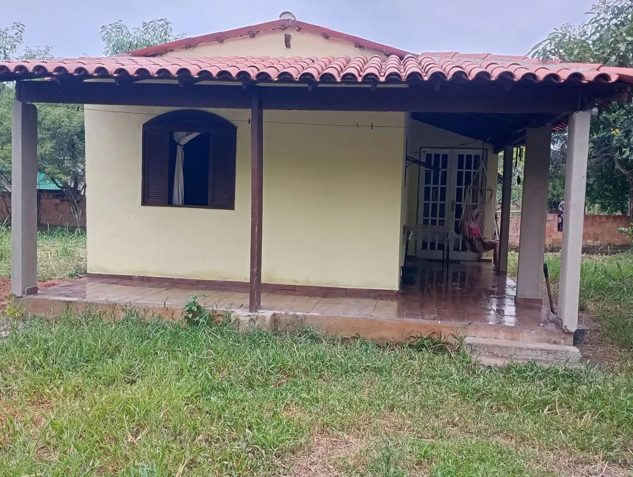 Foto - Queimados - Cidade Jardim Cabuçu