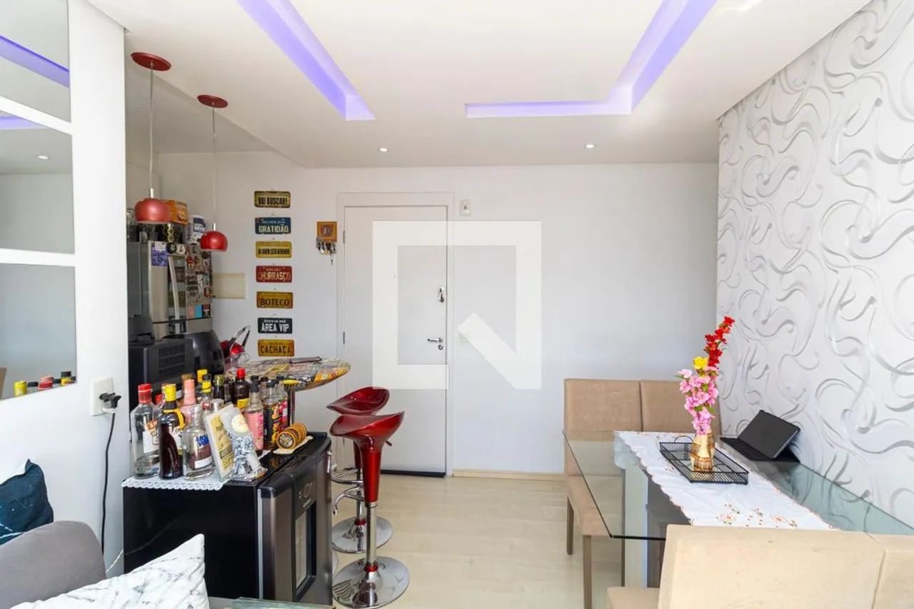 Apartamento à Venda - Vila Constança , 2 Quartos, 45 m2 - Foto 5