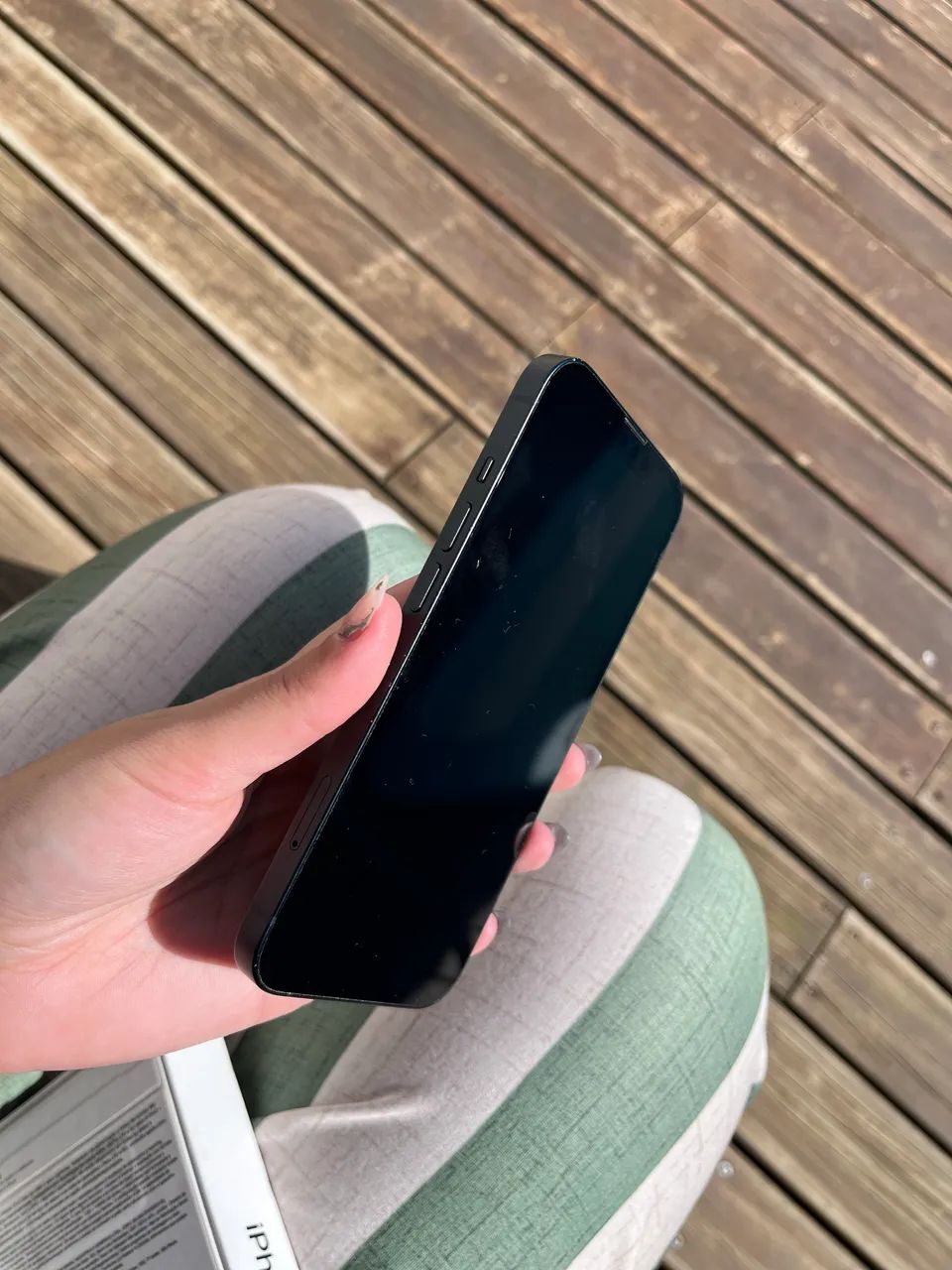 iPhone 13 256gb  - Foto 3