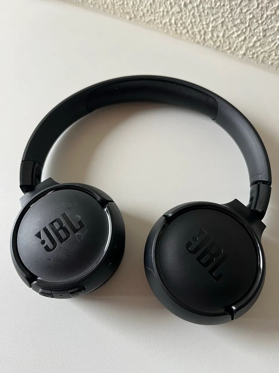 Fone de ouvido JBL