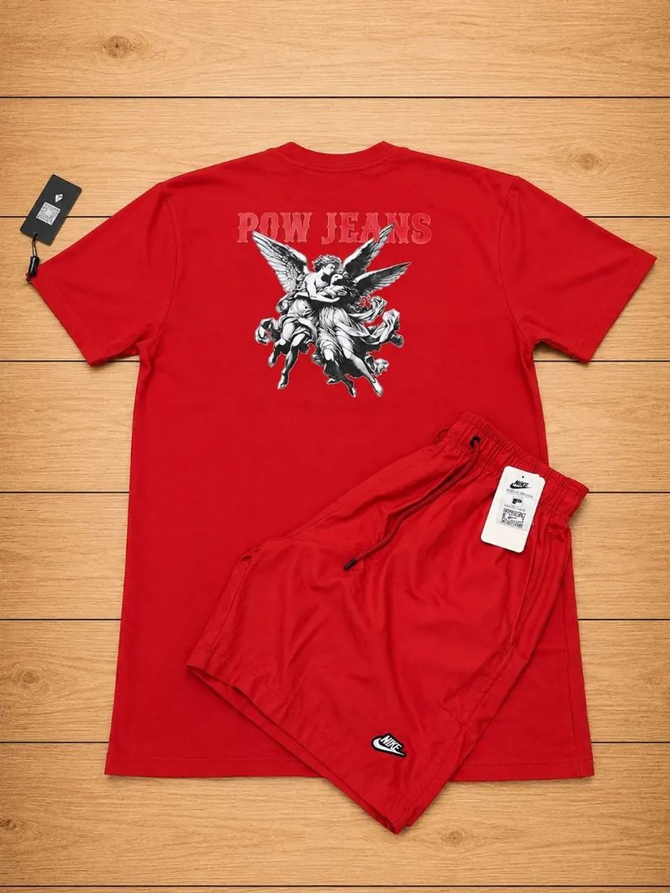 Kit pronta entrega 