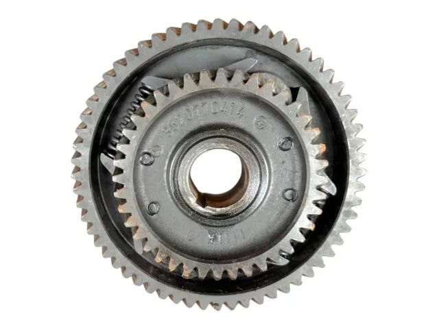 Bomba Injetora Motor Mb 710 709 912 914 Om 364 Com Garantia