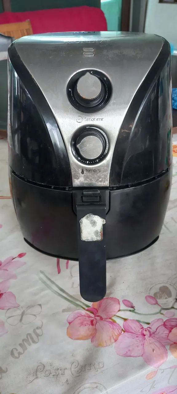 Air Fray Mondial 110v