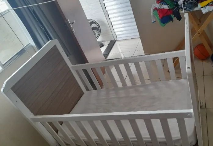 Berço - cama  - Foto 4