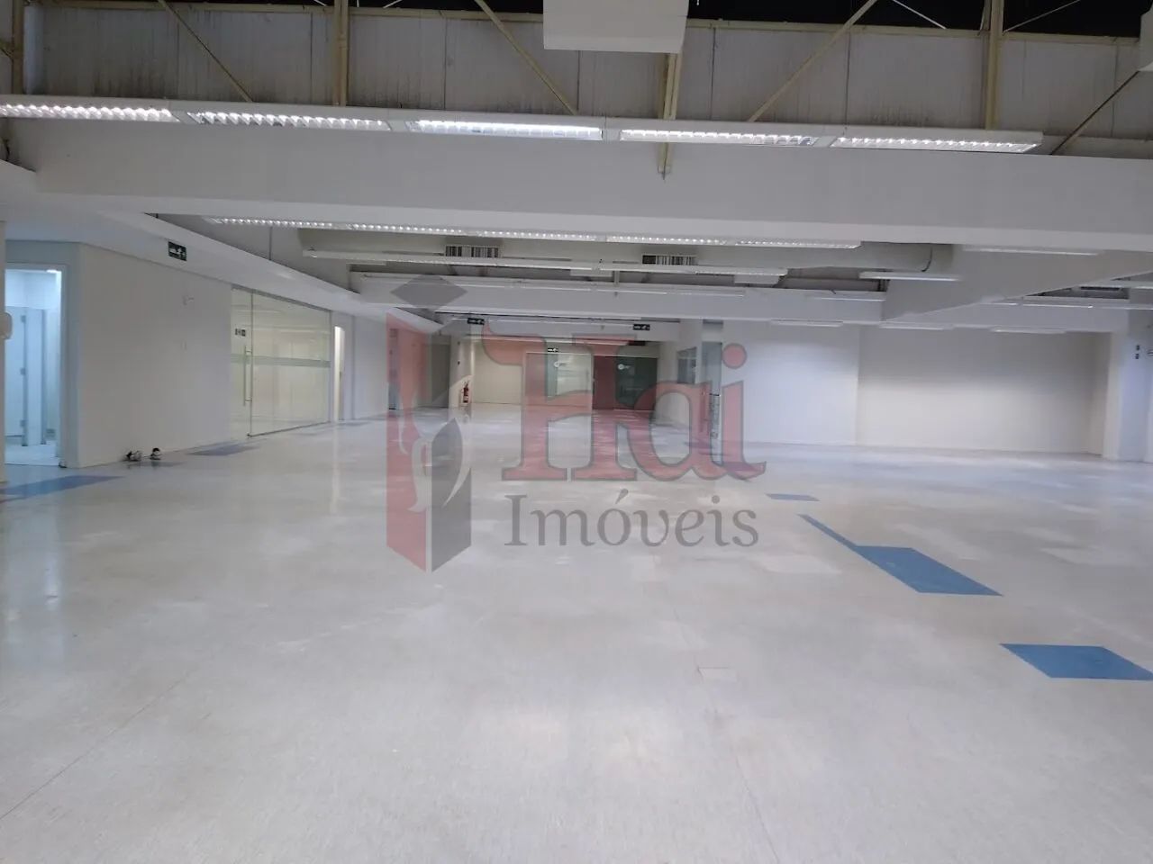 Locação na Barra Funda - 4.816 m² - Zona Oeste - SP - Foto 4