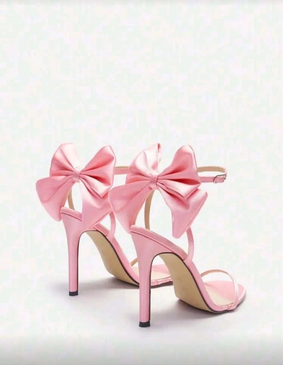 Sandália laço  - Foto 4