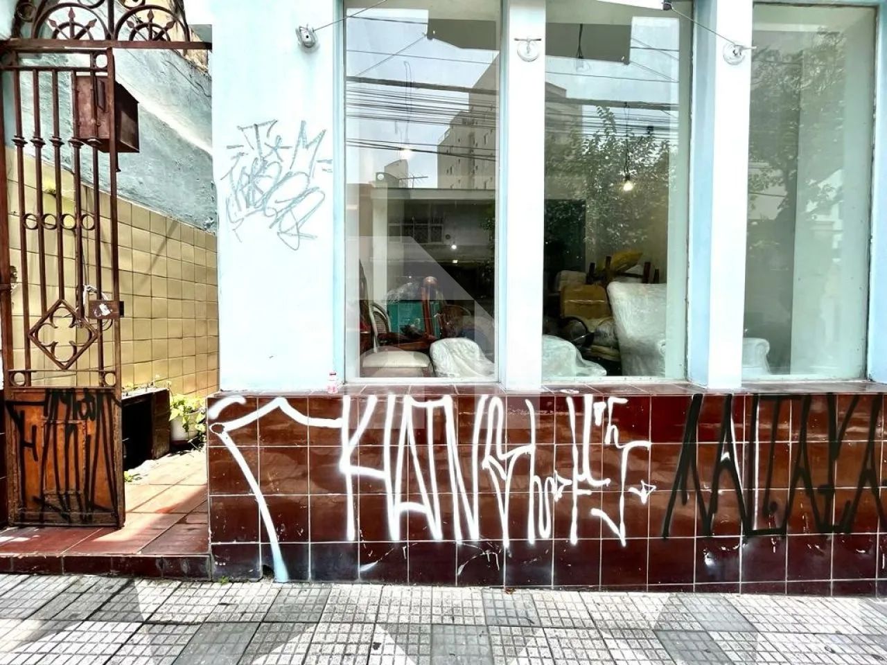 Casa com 3 dormitórios, 1 suíte na Vila Buarque
