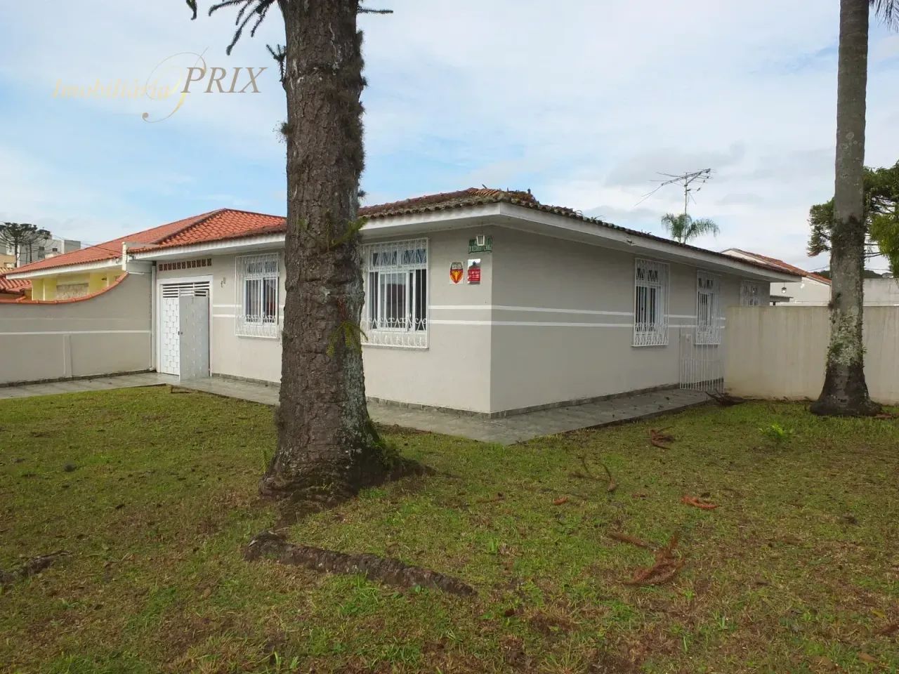 Casa para locação, Bacacheri, Curitiba, PR - Foto 3
