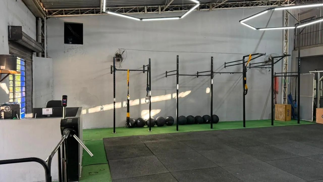 Academia de Cross Training Completa! - Foto 3