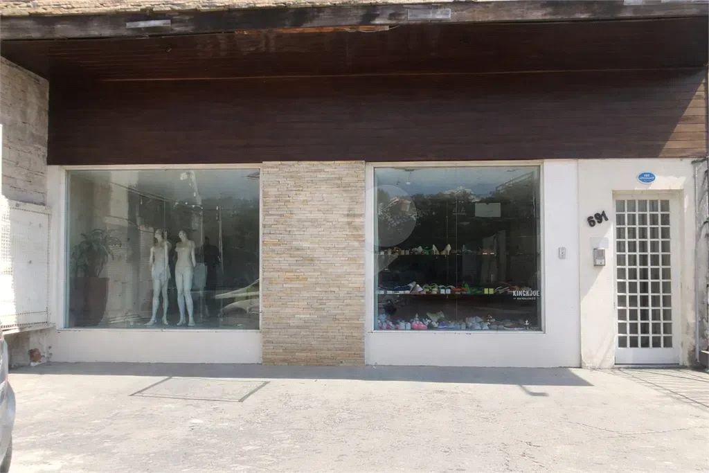 Loja Comercial para alugar na Vila Progresso - Sorocaba/SP - Foto 5