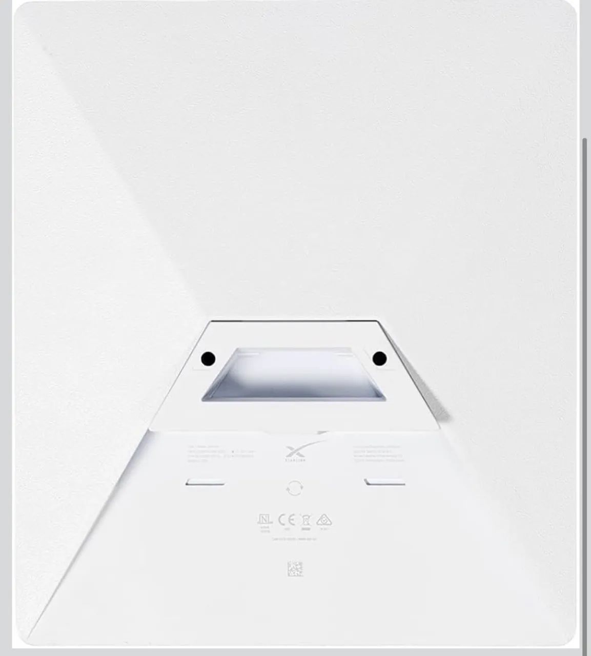 Kit Starlink Mini Internet via satélite modelo UTA231(lacrada) - Foto 4