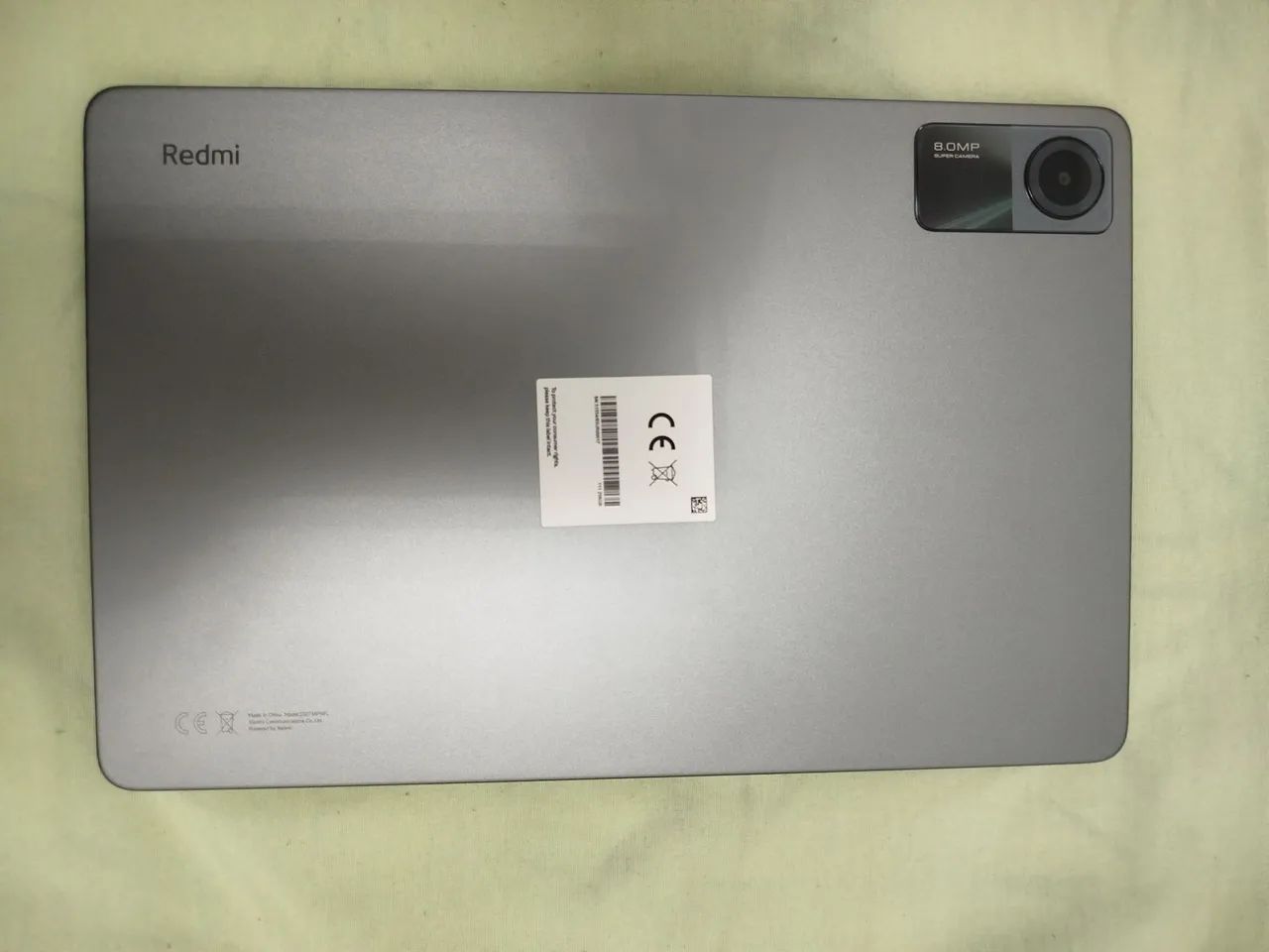 Tablet Redmi Pad SE  - Foto 3