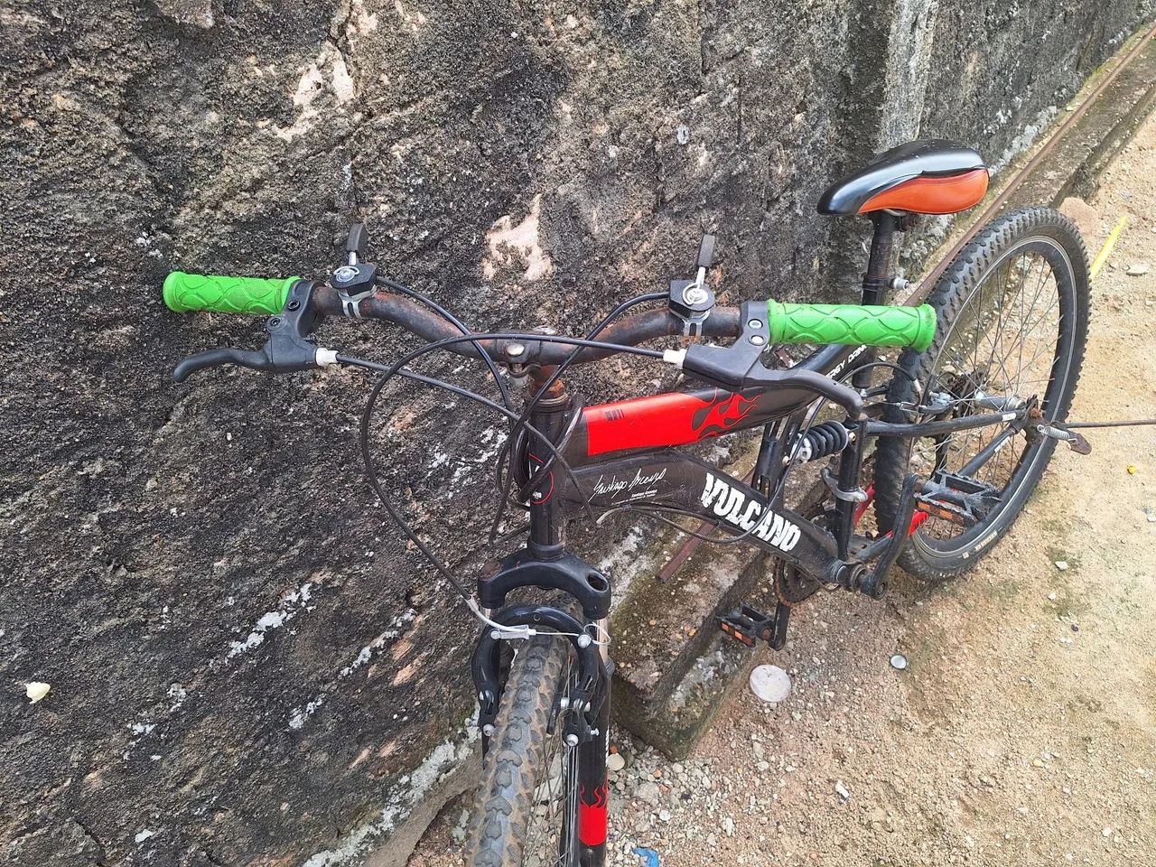Bicicleta  - Foto 5