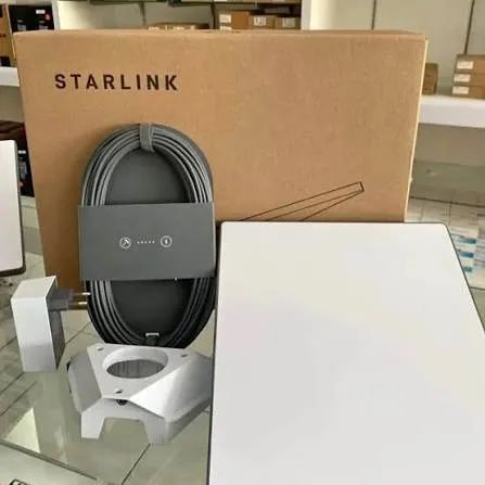 Kit Starlink Mini Original Anatel - Foto 3