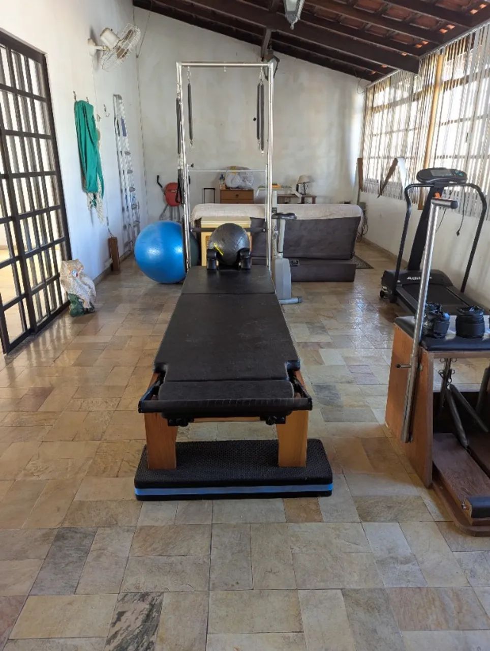 Equipamento de Pilates - Foto 4