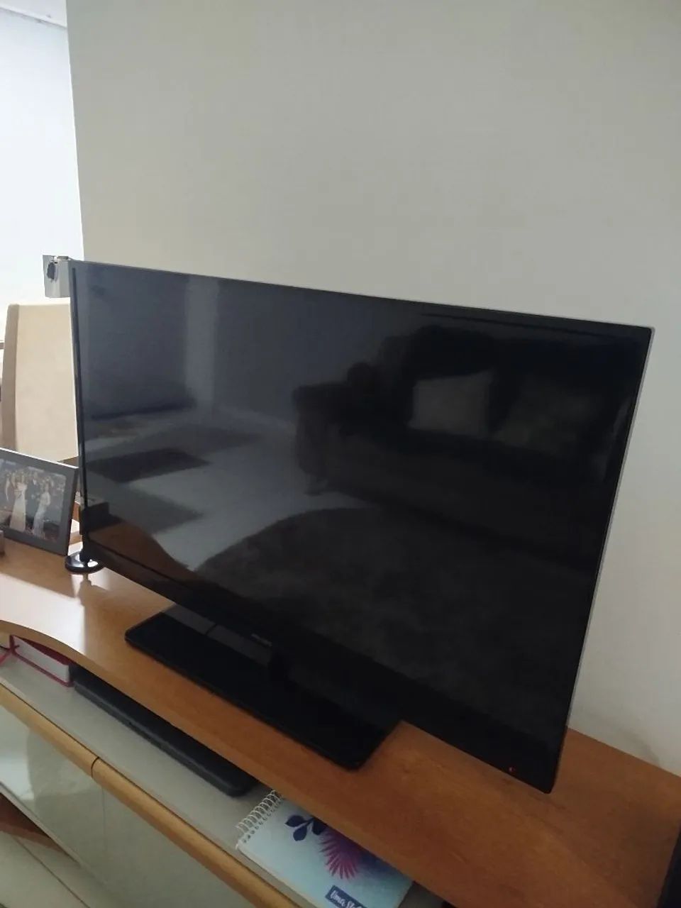 Aparelho de TV