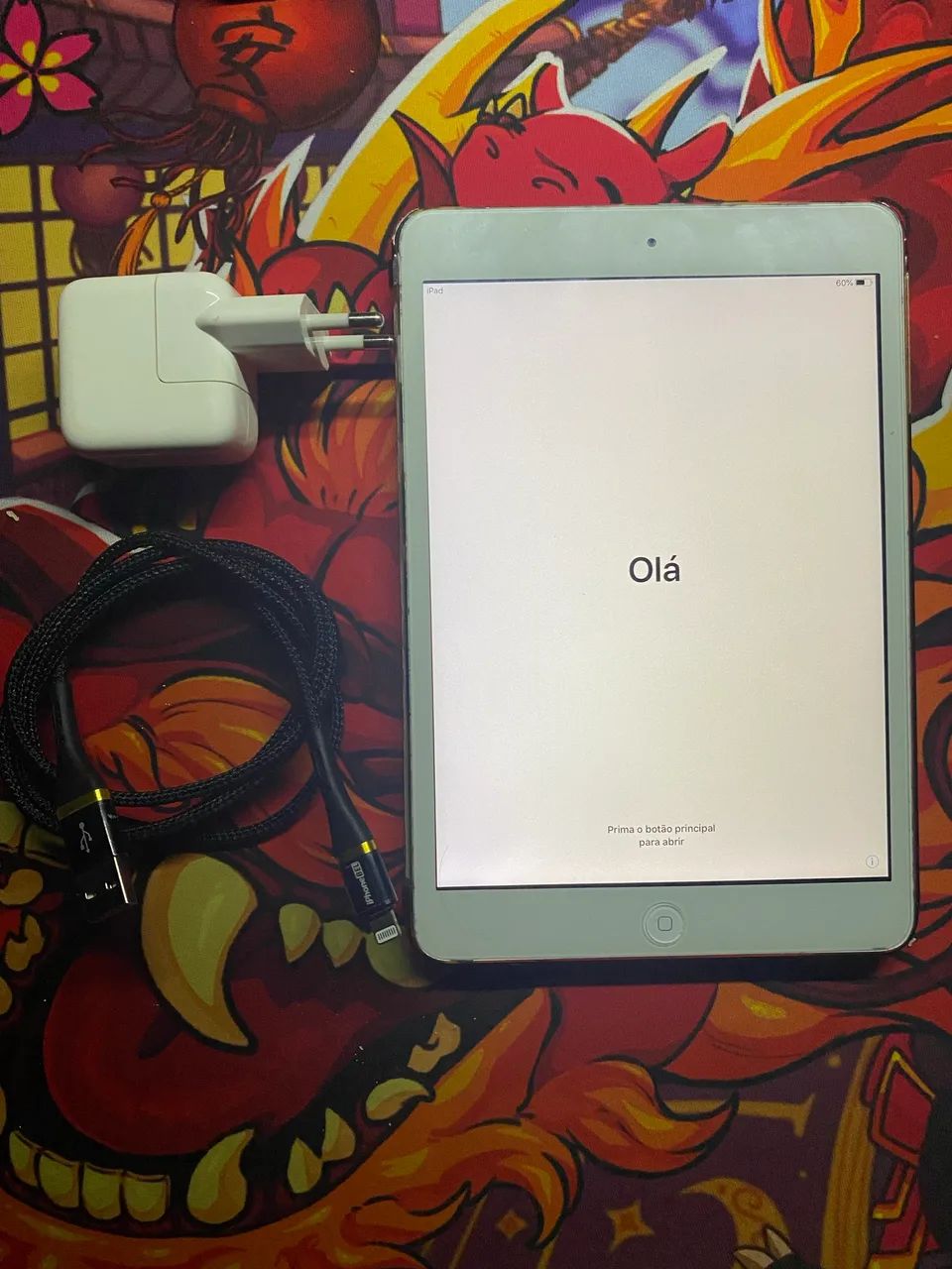 IPAD Mini 2 