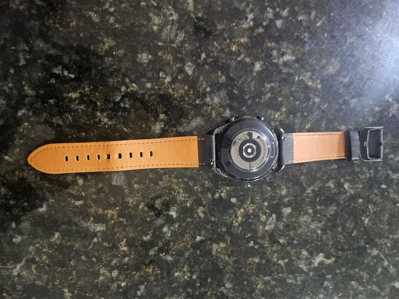 Relógio watch 3 - Foto 2
