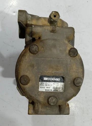 Compressor De Ar Eclipse 1992 / * - Foto 5