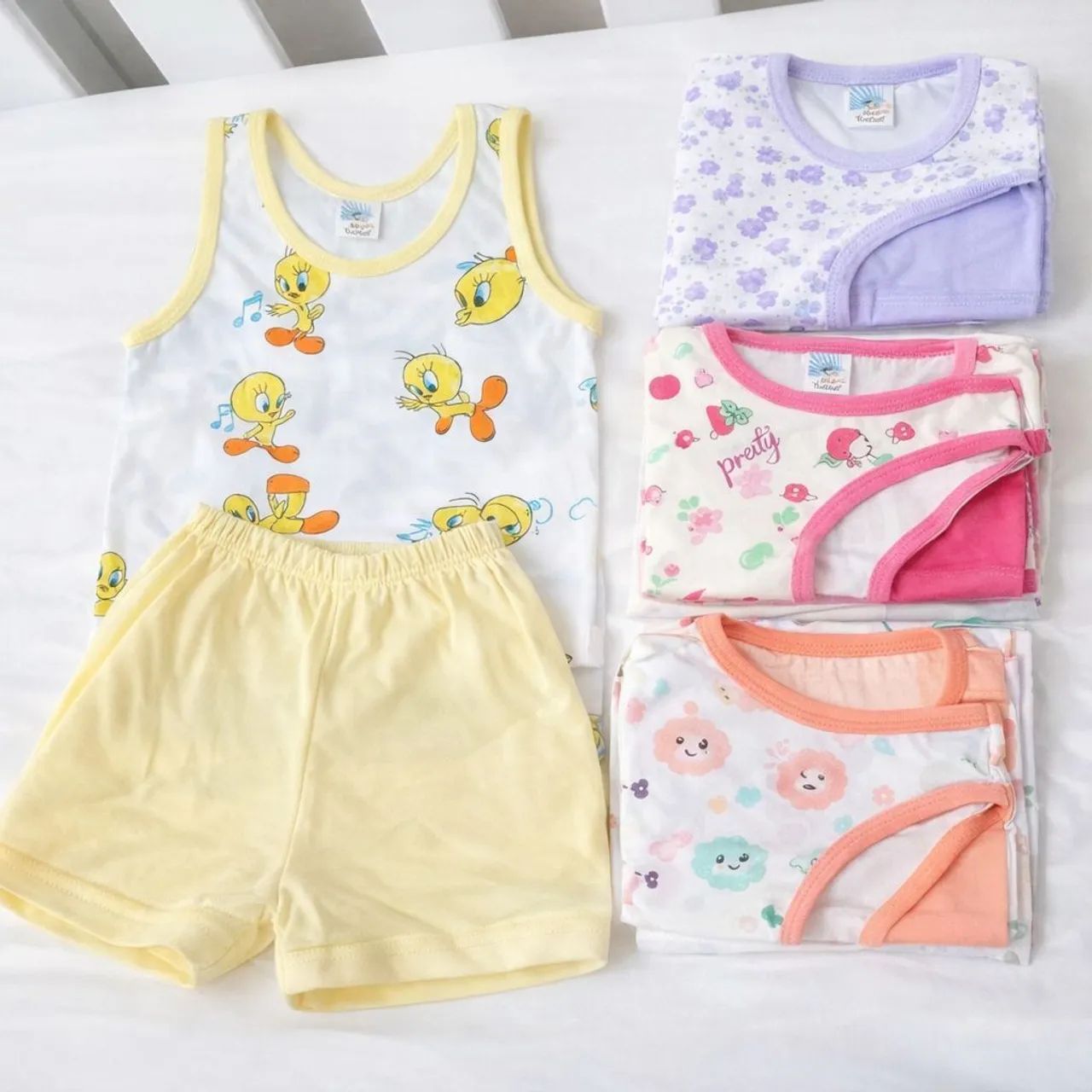 Conjuntos infantil 65093266572545123