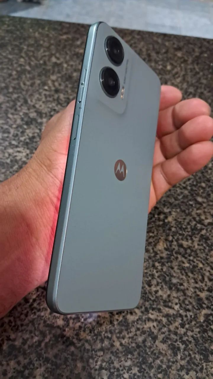 Moto g35.     256 GB  - Foto 4