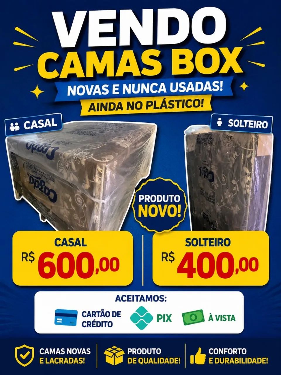 Cama