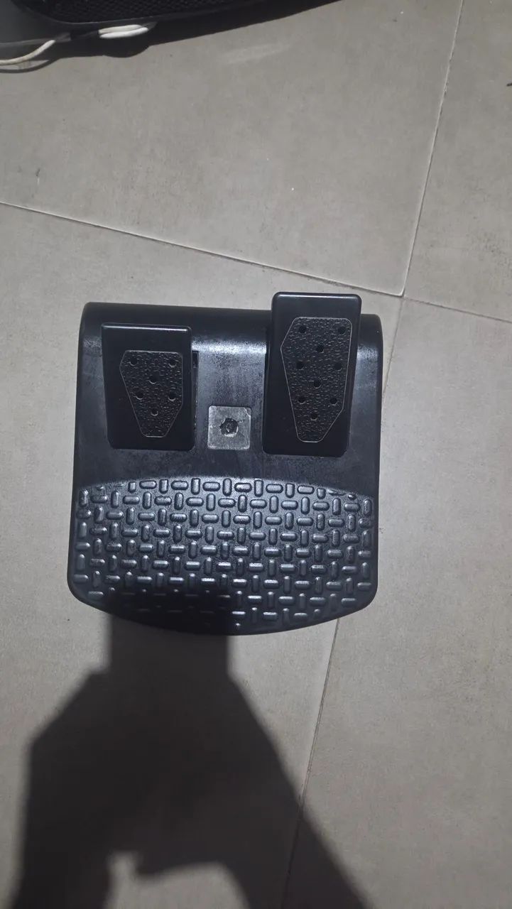 Volante gamer knup  - Foto 3