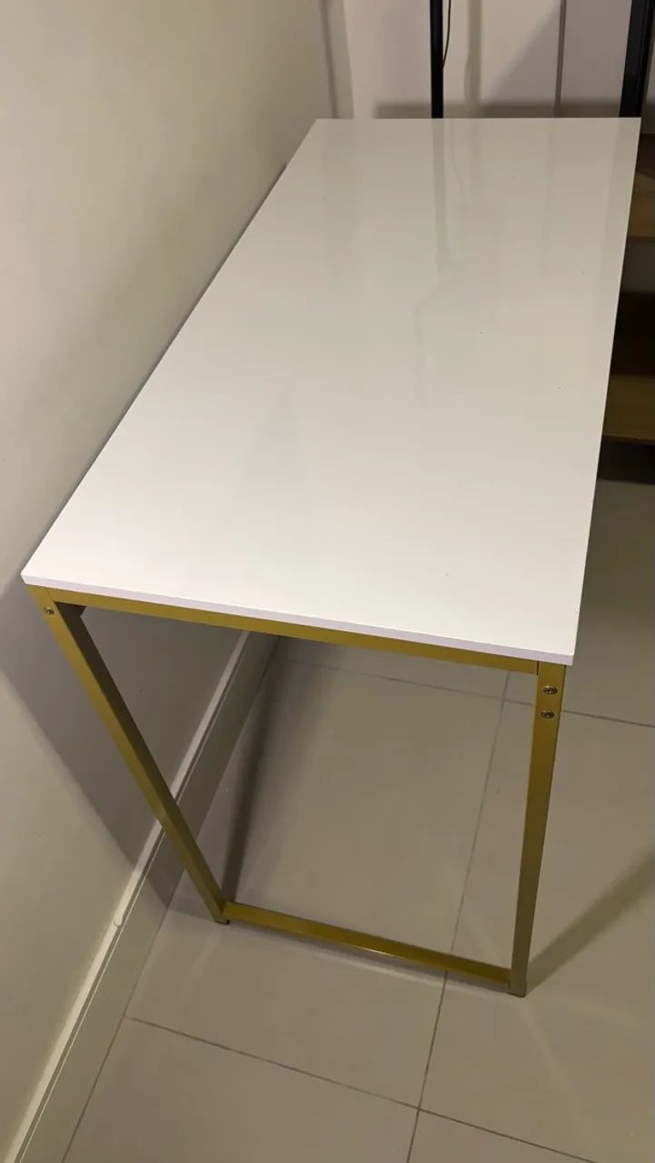 Mesa escrivaninha NOVA - Foto 3