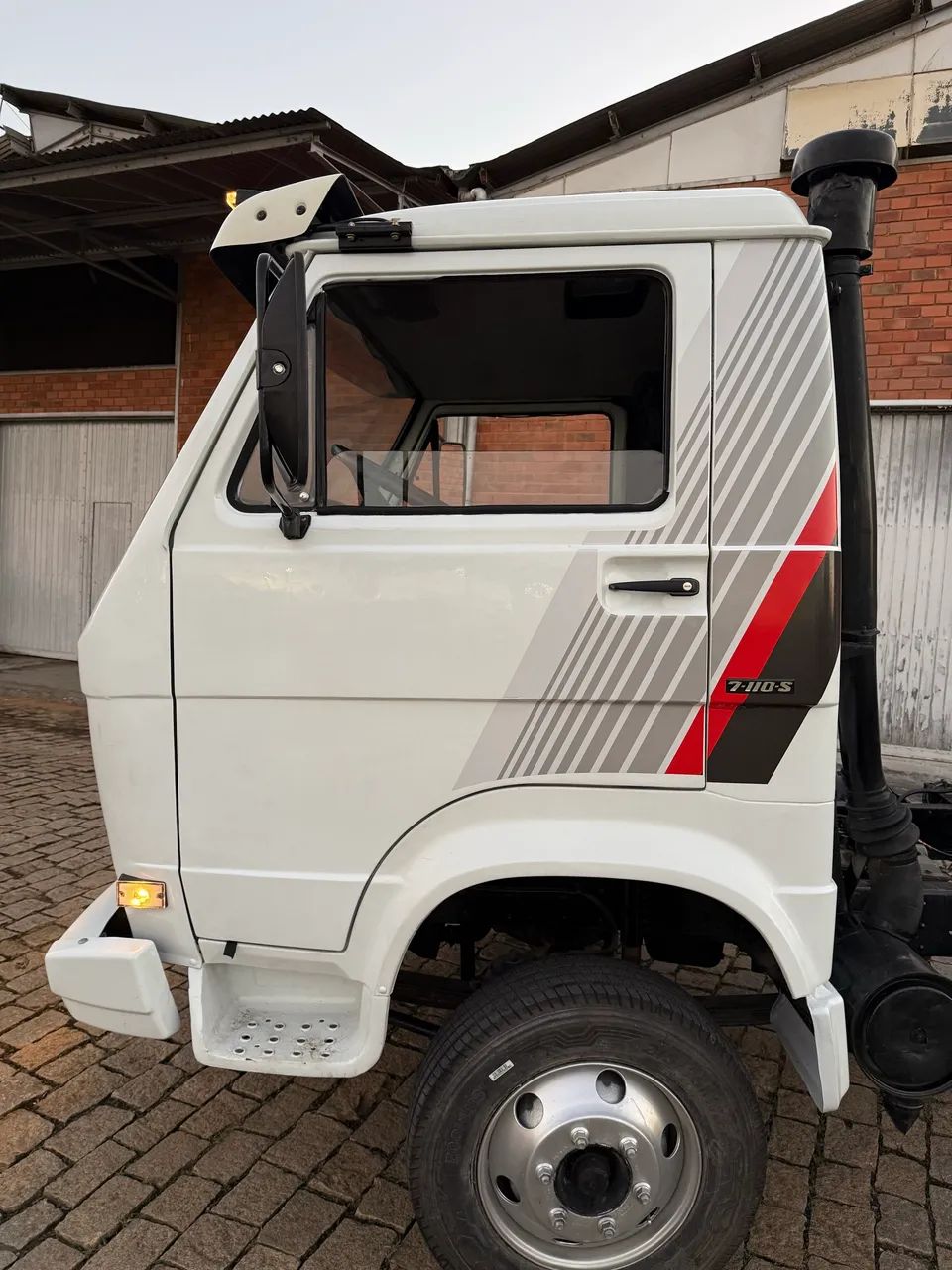 VW 7-110S - Foto 4