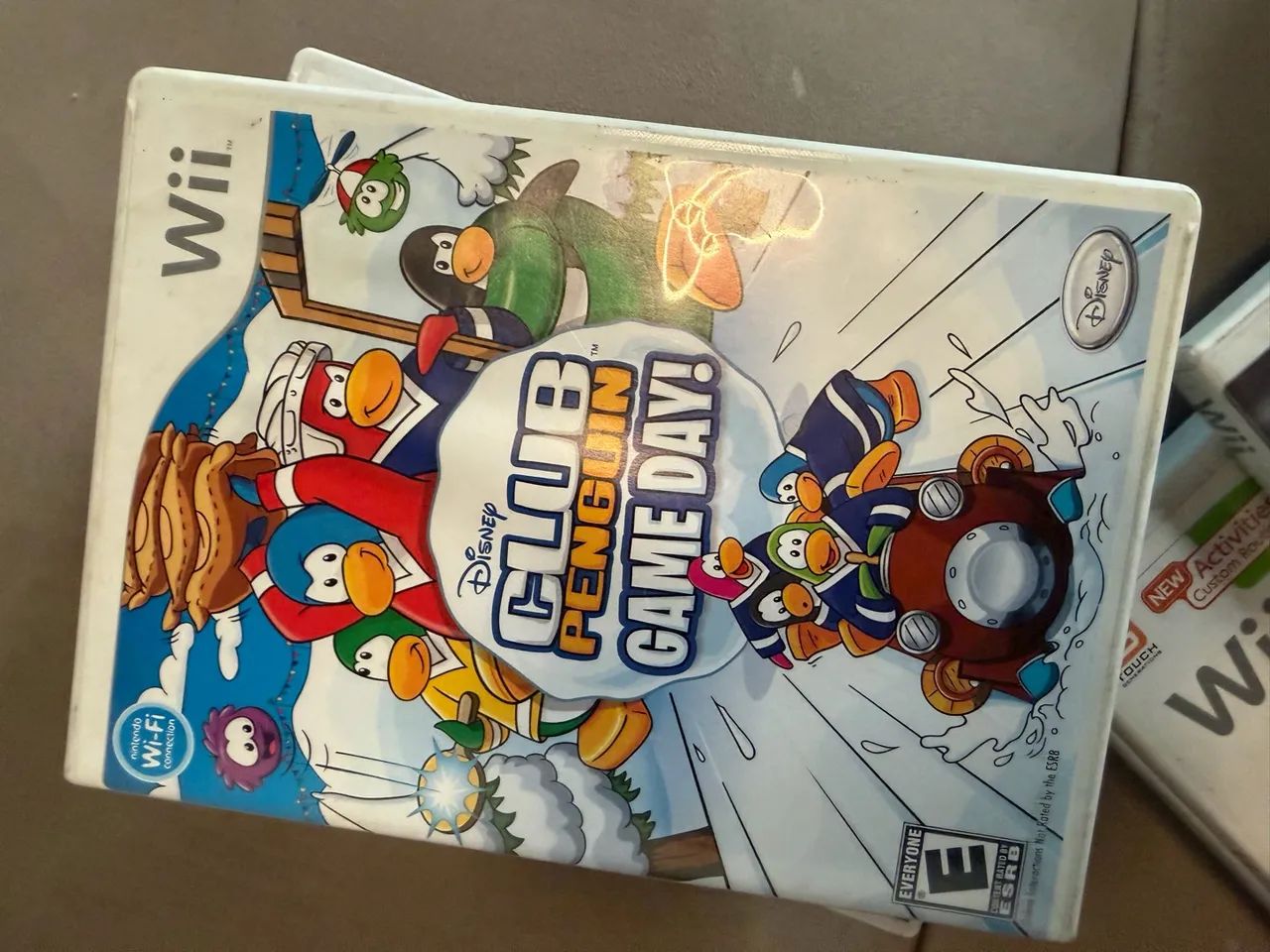 Jogos - Foto 3