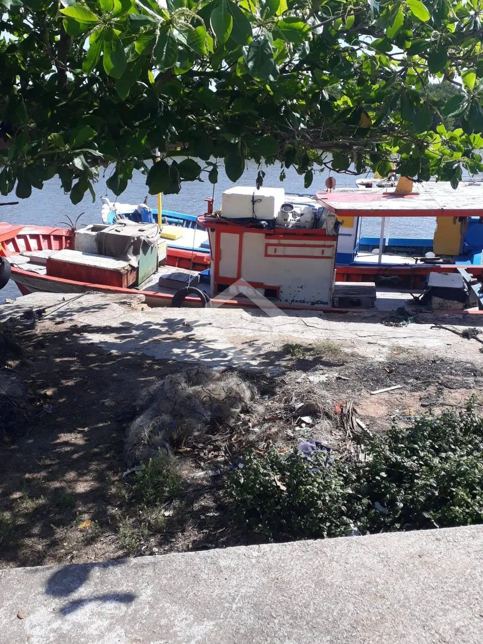 Vendo terminal Pesqueiro e Frigorífico! Em Itabapoana - RJ - Foto 5
