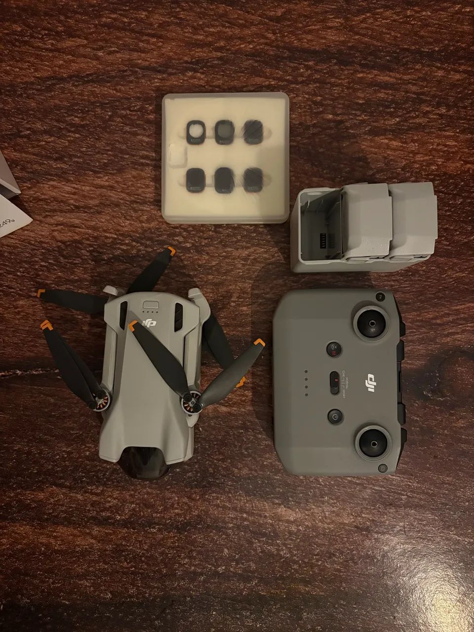Drone Dji mini 3 - Foto 5