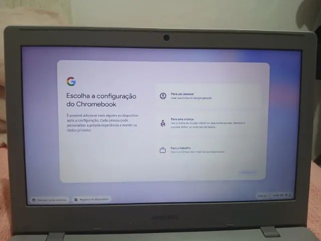 Chromebook - Foto 4