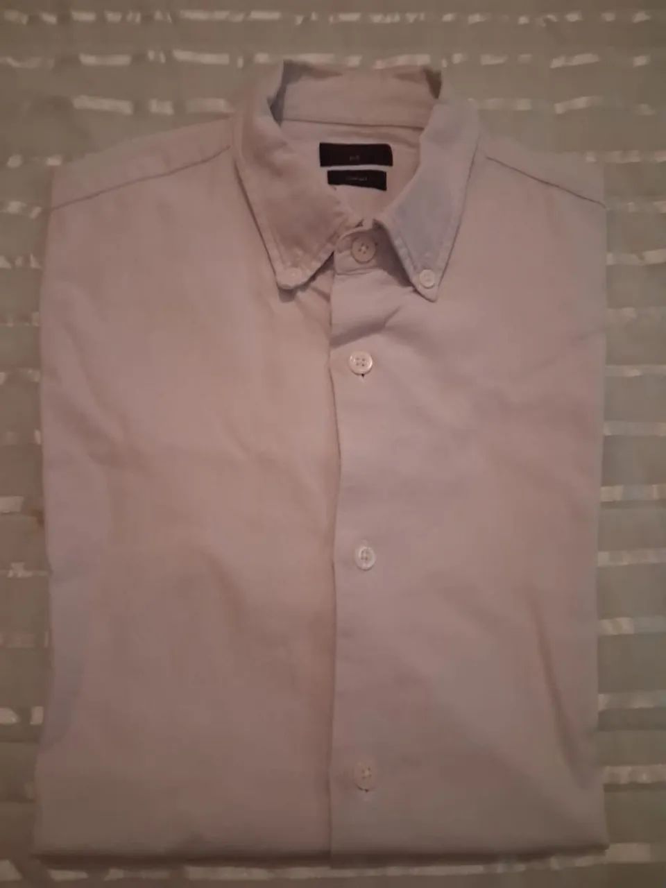 KIT DE 03 CAMISAS MASCULINO!  - Foto 3
