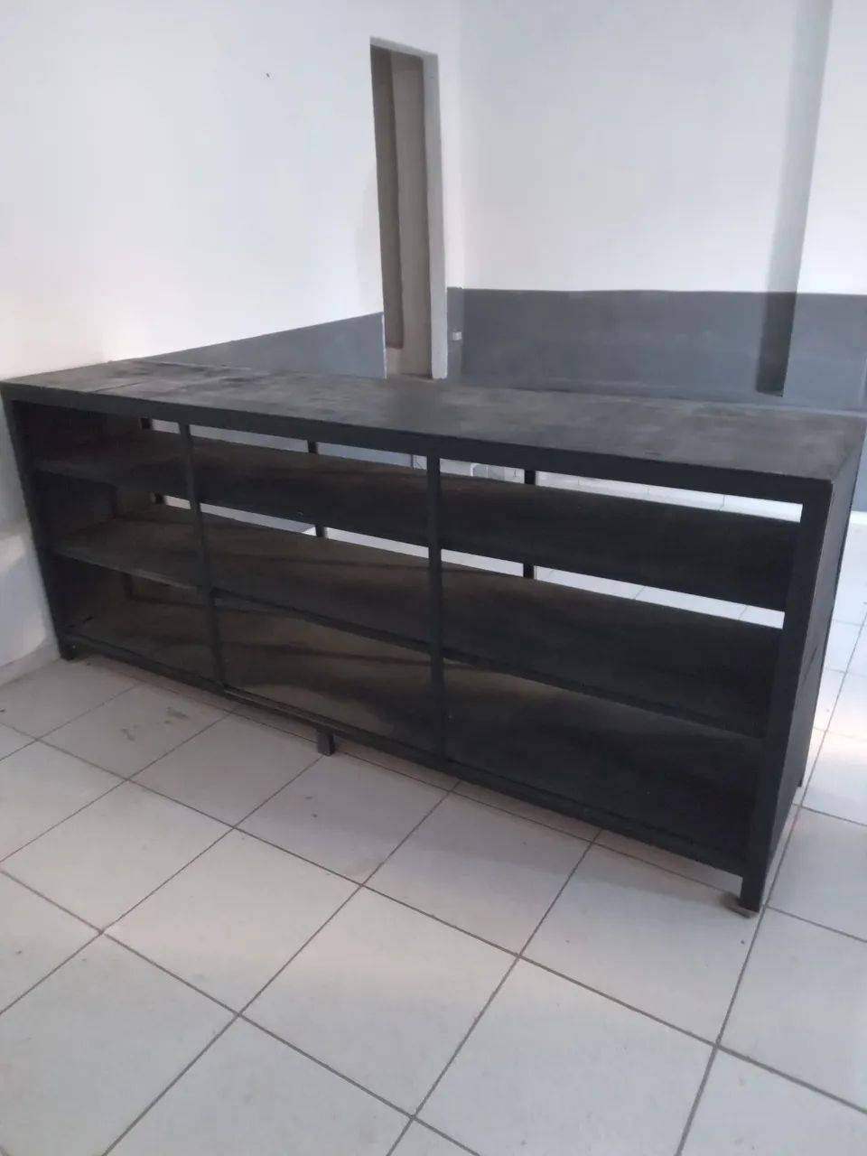 Balcão  - Foto 2