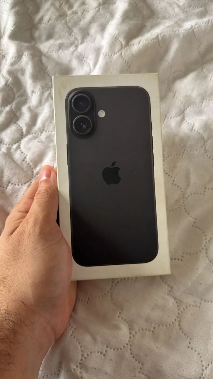 iPhone 16 128gb