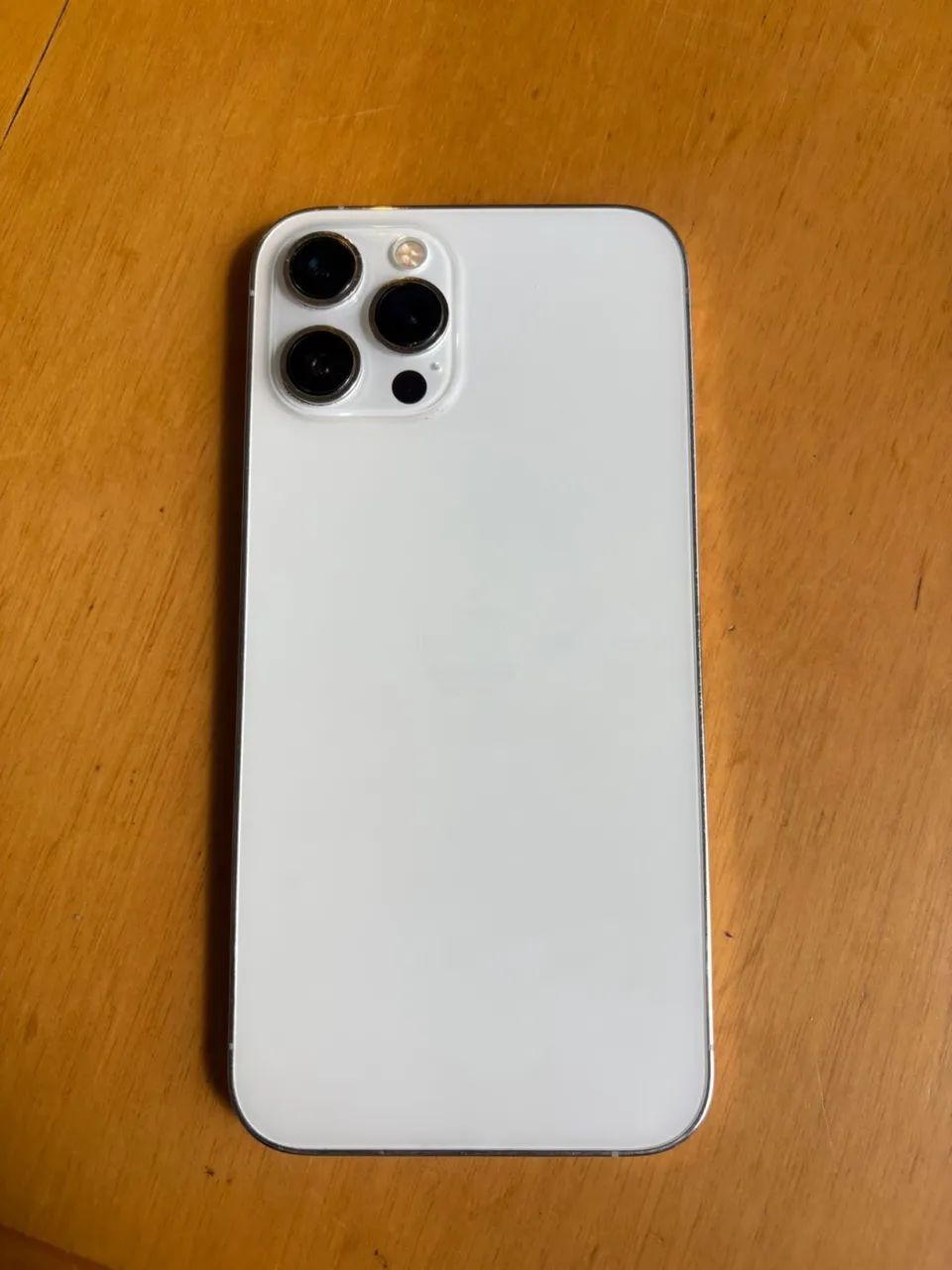 IPHONE 12 PRO MAX 256GB - Celulares e Smartphones - Santa Maria