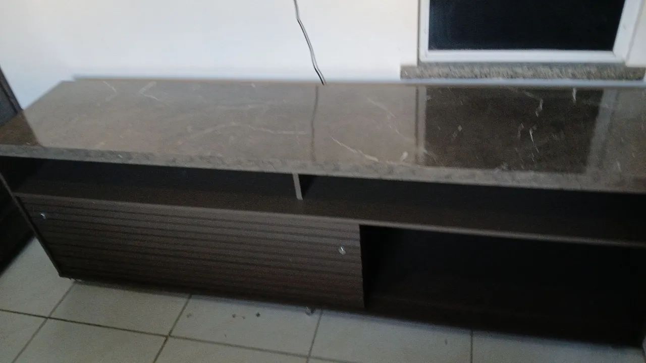 Rack para  tv  - Foto 2