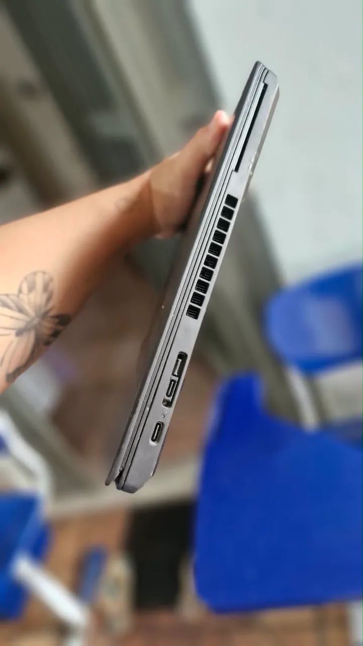 Ultrabook   Thinkpad T480 - Foto 3