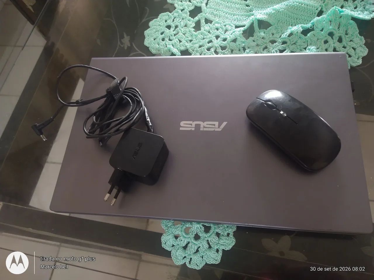 Notebook Asus X515DA - Foto 3