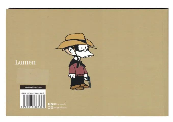 Mafalda 2 - Edição Espanhol - Foto 4