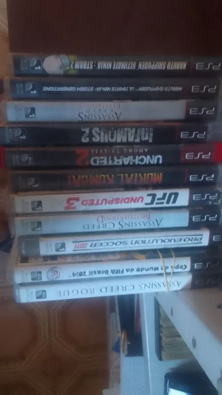 Dvd original 