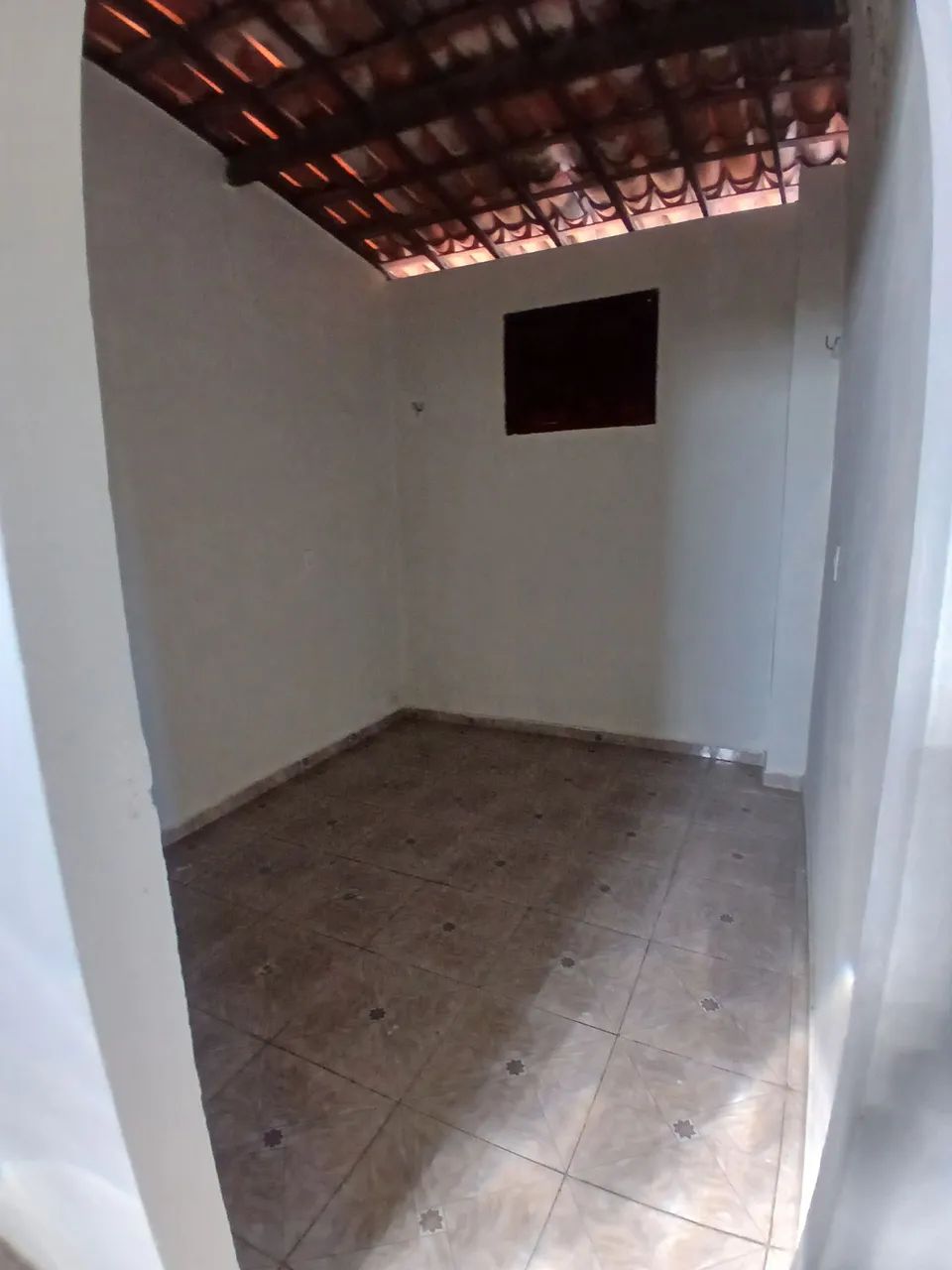 Kit net modelo apartamento no montese  - Foto 4