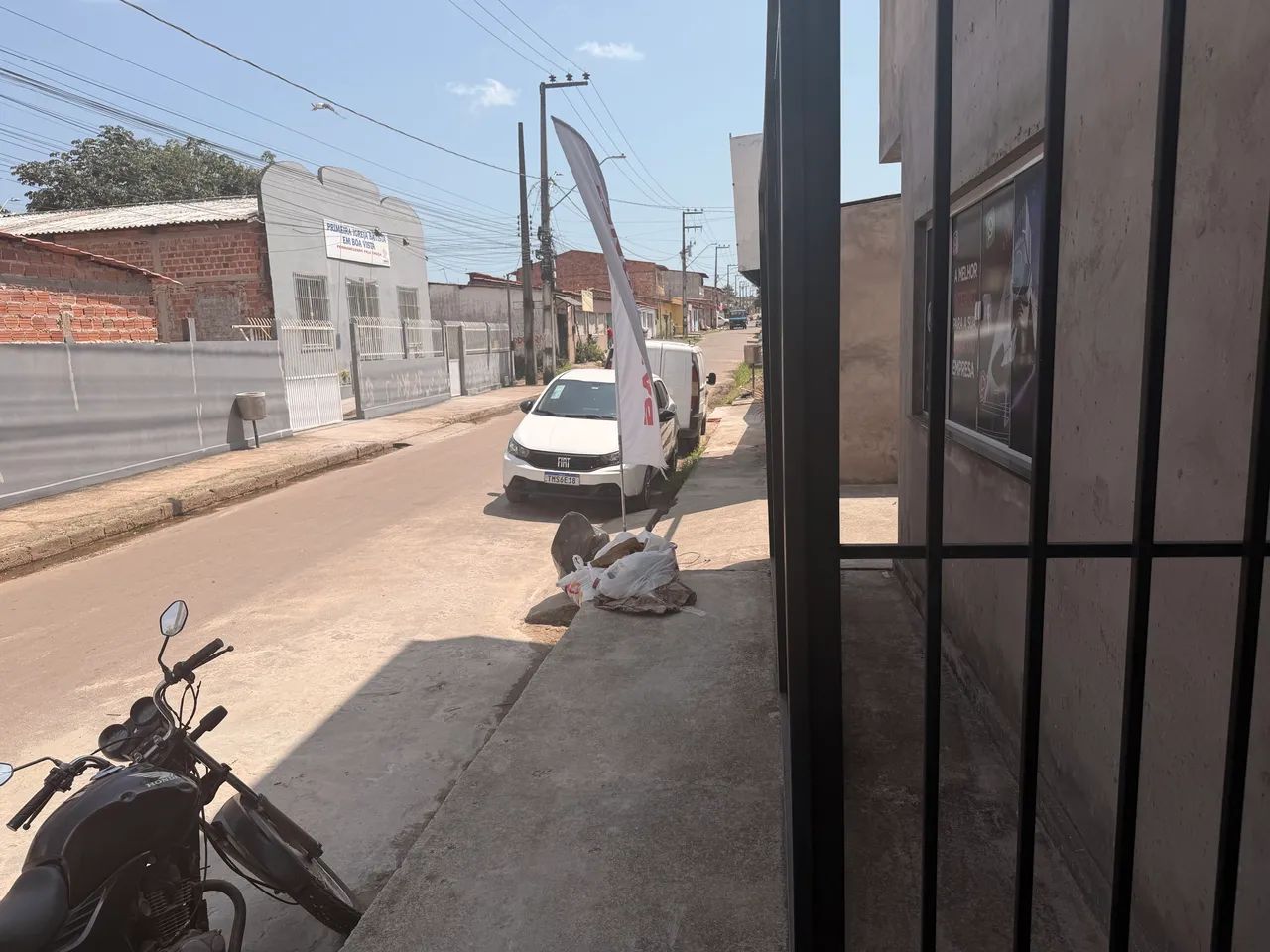 Alugo espaço - Foto 4