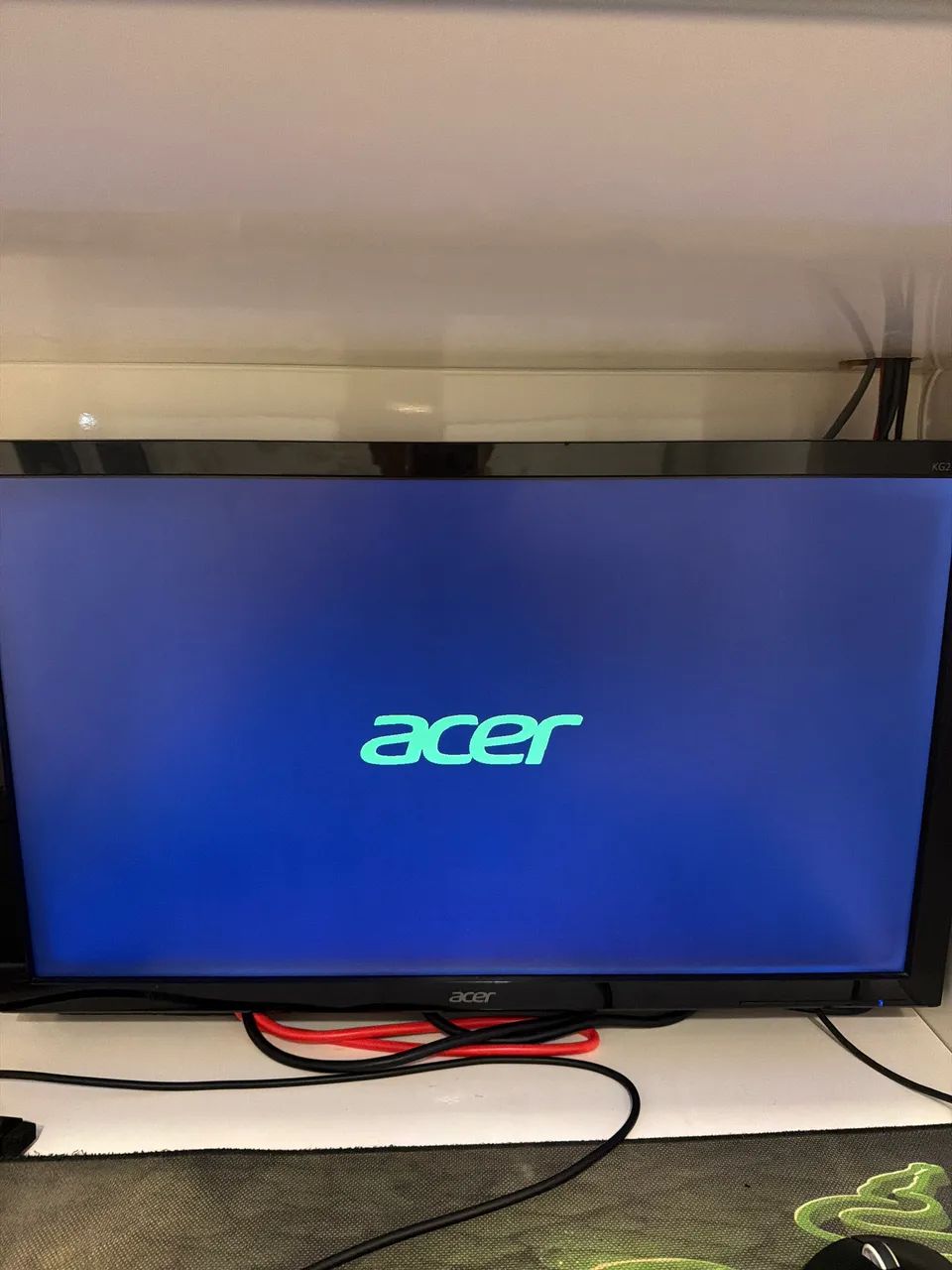 monitor 144hz acer 
