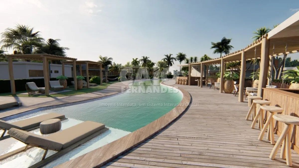 Lote no condomínio Vela Santo Cristo
