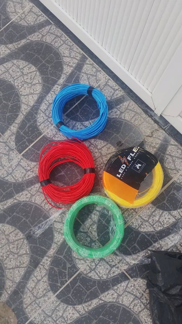 Serviços elétricos  - Foto 4