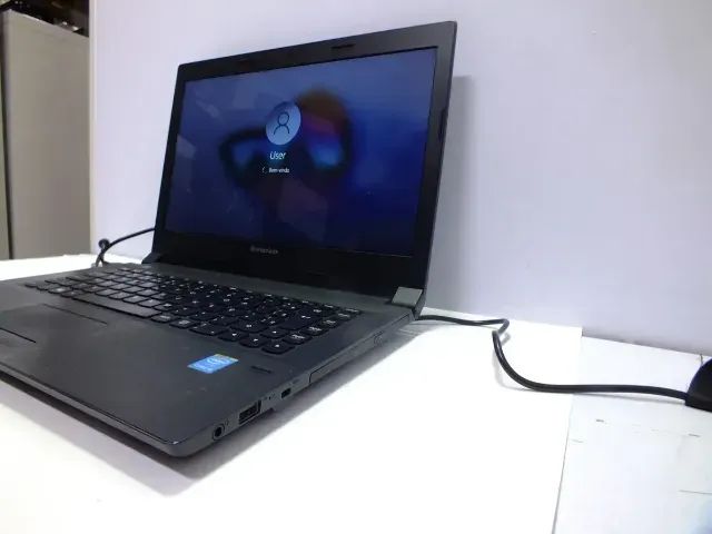 Notebook Lenovo B40-70 I3-4210u 8gb - Notebooks - Novo Horizonte