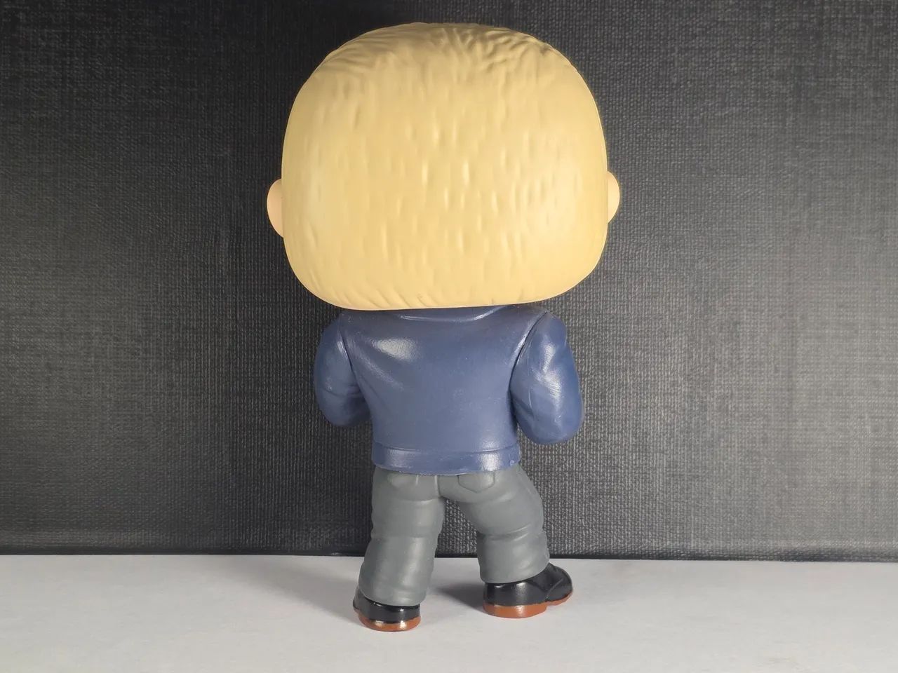 Funko Pop Umbrella Academy - Luther 1116 - Foto 2